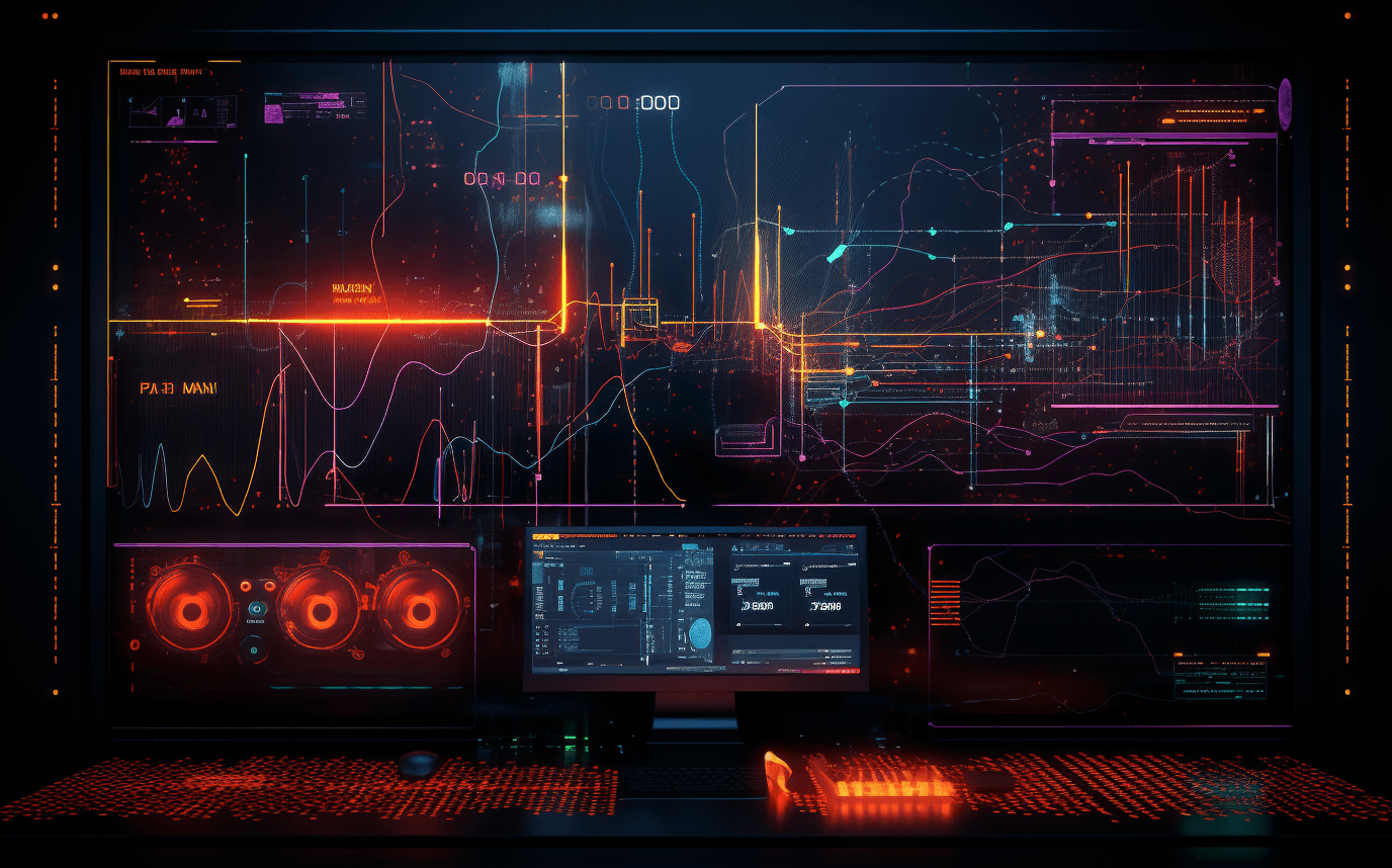 Monitors with migrating and monitoring dashboards
