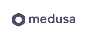 Medusa logo